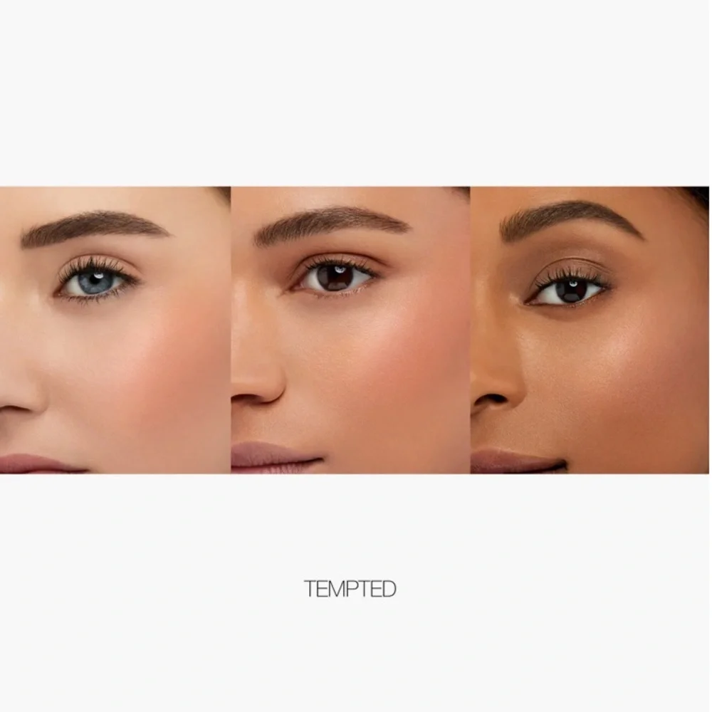 NARS Blush Tempted